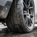 Как ширина шин меняет поведение автомобиля