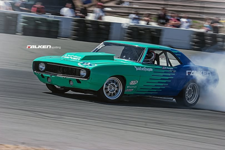 Stabilitrak в автомобилях GM: принцип работы и неисправности