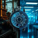 Технологические уклады мира: от пара до нейросетей