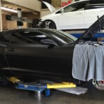 Вой из-под автомобиля: как точно определить источник шума