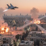 Война Израиля и США против Ирана: прогнозы