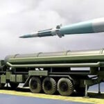 ЗРК С‑500 «Прометей» и его возможности в современной ПВО