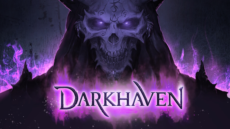Darkhaven — новая ARPG от разработчиков Diablo