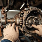 Типы автомобильных дифференциалов и их особенности