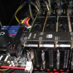 GPU-майнинг и окупаемость рига: реалии 2026