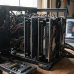 Калькулятор GPU‑майнинга 2026 — оценка доходности и затрат