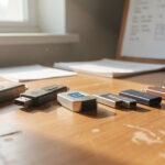 USB-накопители: история, форматы и как выбрать