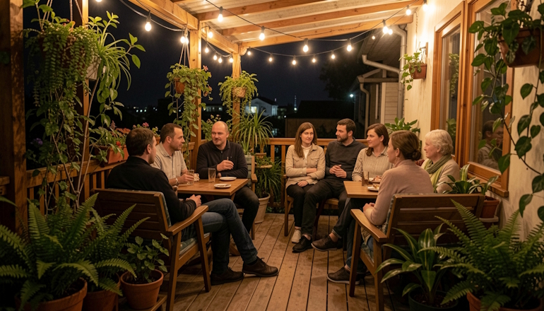 Что такое “Вайб” ?