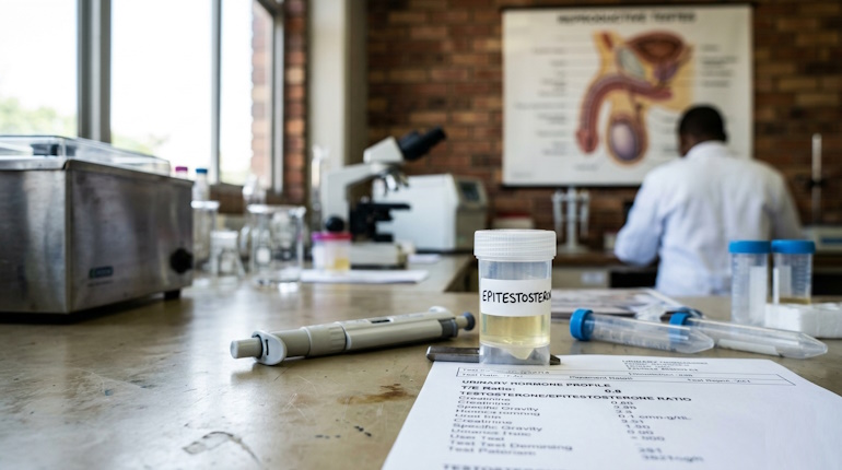 Эпитестостерон, ГСПГ и гипогонадизм: скрытые угрозы мужского здоровья
