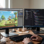 Языки для игр на Android: какой выбрать в 2026-2027