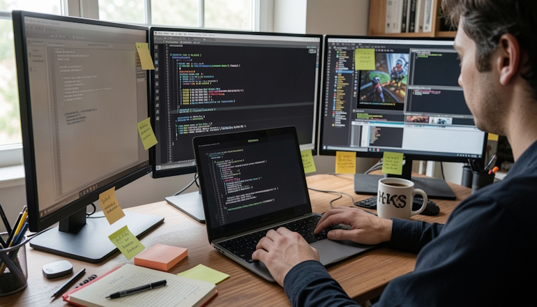 Ассемблер: что это, применение и возможности