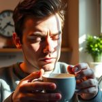 Почему от кофе хочется спать: парадоксальный эффект