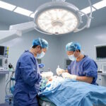 Пересадка головы человека: реальность и риски