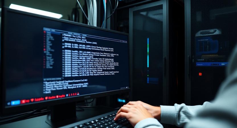 Ошибки сервера 5xx: как диагностировать и исправить