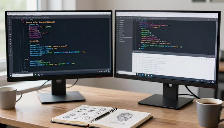 Как создать «слепок» устройства на PHP и JS для блокировки