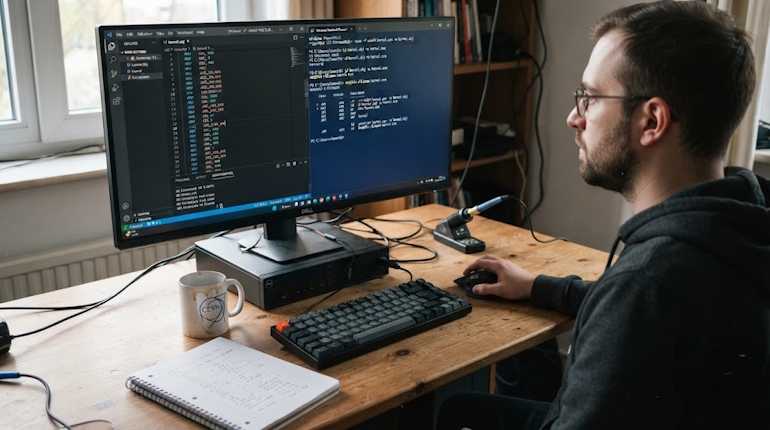 Как установить Ассемблер на Windows: гайд новичкам