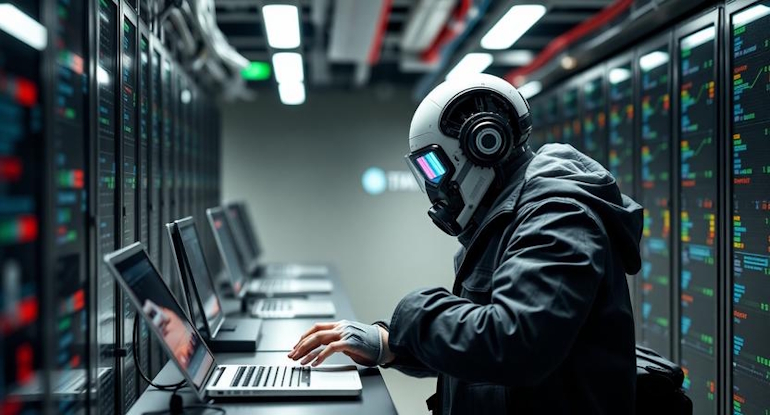Что такое брутфорс: принципы работы и ротация IP