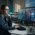 DDoS-атаки: история появления, механика атак и примеры DDoS-атаки: история появления, механика атак и примеры