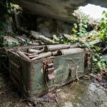 Запрещенное оружие: ТОП-10 опасных вооружений мира Запрещенное оружие: ТОП-10 опасных вооружений мира