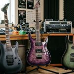 Jackson, ESP и Ibanez: отличия гитар и выбор Jackson, ESP и Ibanez: отличия гитар 2020+ моделей