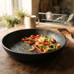 Какую антипригарную сковороду выбрать: разбор покрытий Какую антипригарную сковороду выбрать: разбор покрытий