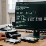 Diskpart в PowerShell: справочник команд с примерами
