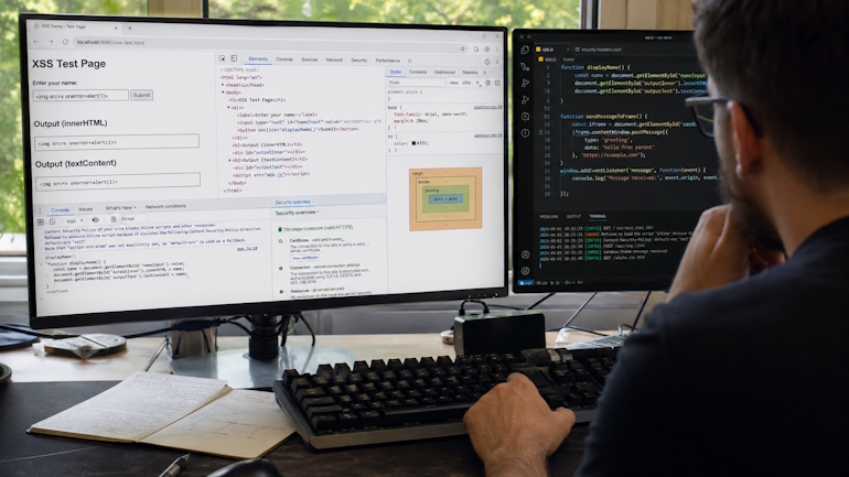 Взломы на JavaScript: угрозы для ПК и защита