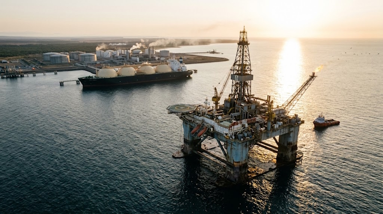 Запасы нефти и газа по странам: свежий рейтинг 2026