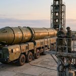 Перспективные ракеты России и их аналоги в НАТО
