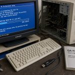 Windows XP и USB: подготовка USB флешки Windows XP и USB: подготовка USB флешки