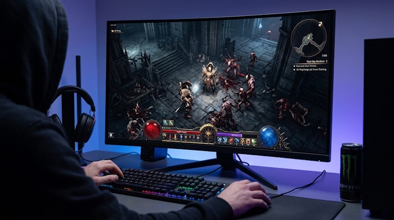 Wolcen 2: обзор, геймплей и дата выхода игры