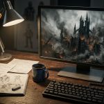Анонс Diablo V: сюжет, классы и дата выхода игры