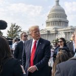 Промежуточные выборы в США: сможет ли Трамп победить? Промежуточные выборы в США: сможет ли Трамп победить?